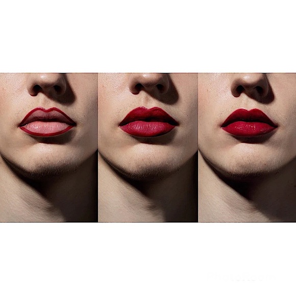 Evio Beauty Lip Spo Liner Duo Creamy long-lasting rich color to line or fill NEW - Picture 12 of 13